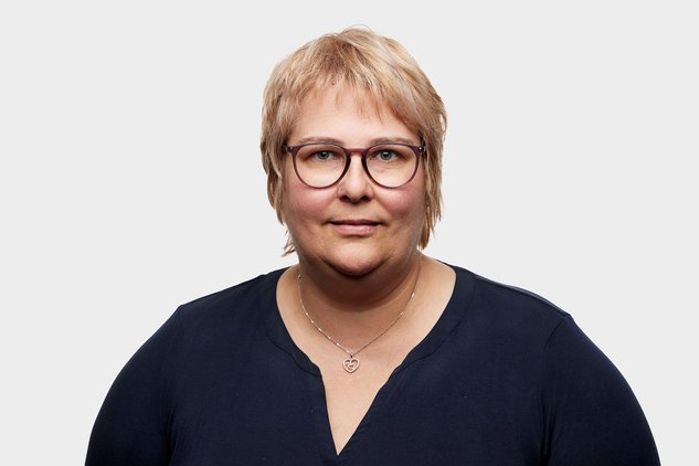 Pflegedienstleitung in der Rheinaue